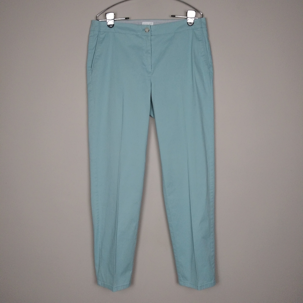 J.Jill Live-In Chino Pants